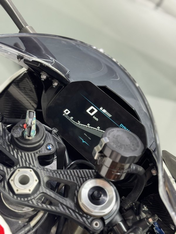 二手宝马S 1000 RR