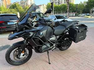 二手宝马R 1250 GS