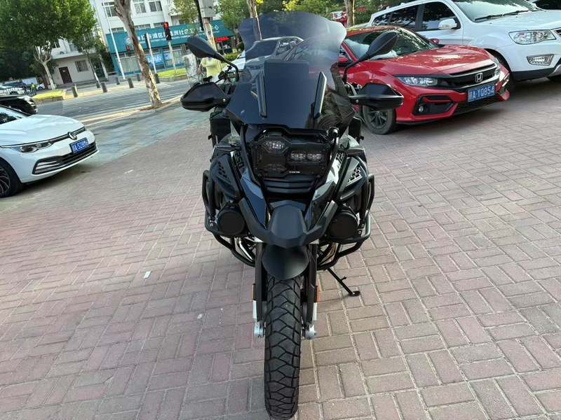 二手宝马R 1250 GS