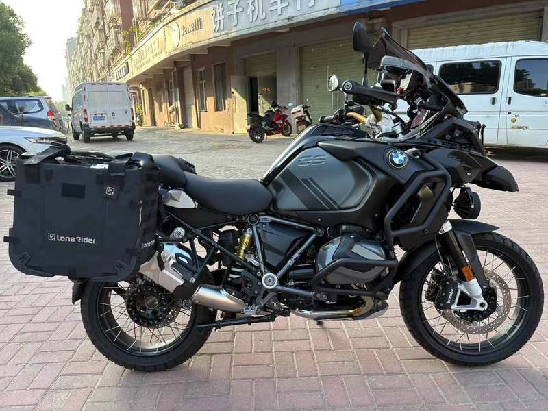 二手宝马R 1250 GS