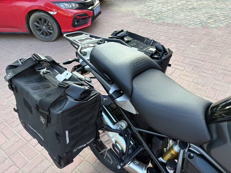 二手宝马R 1250 GS