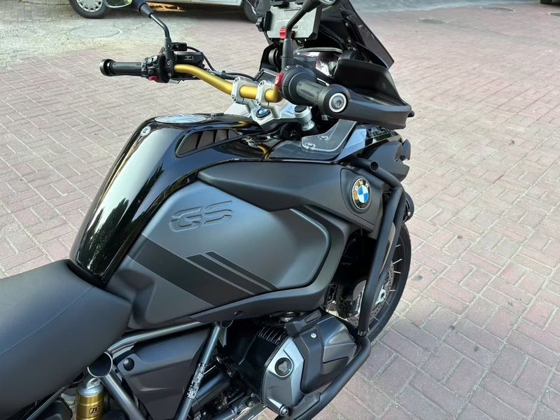 二手宝马R 1250 GS