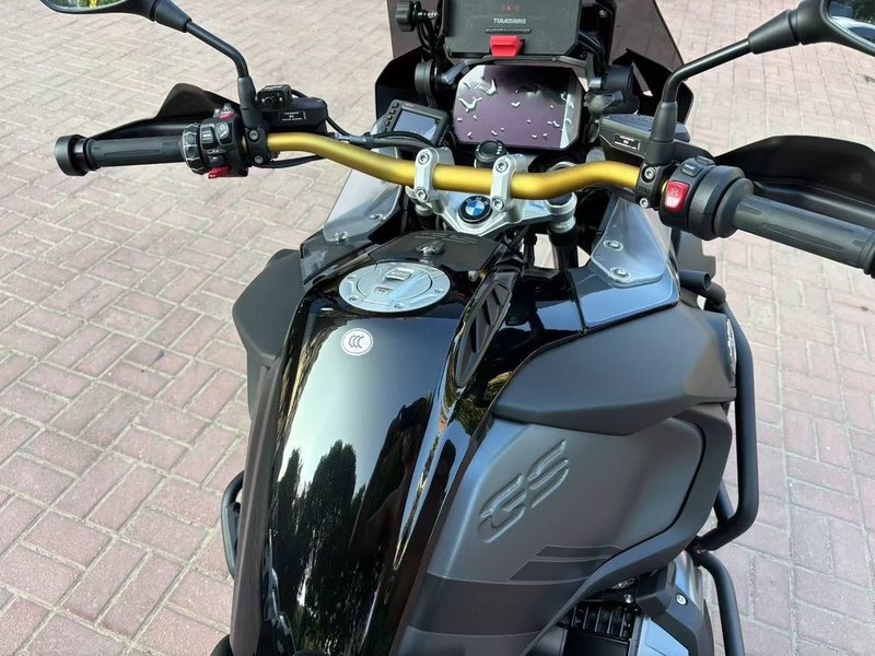 二手宝马R 1250 GS