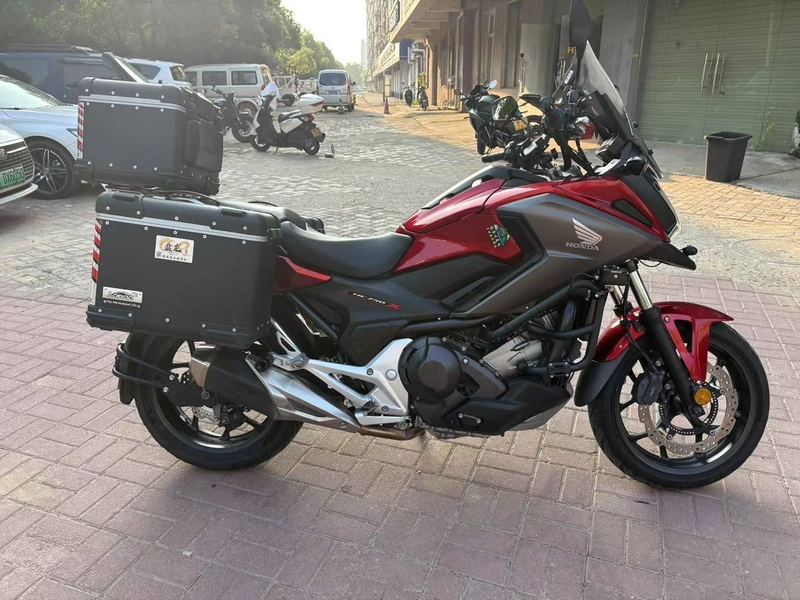 二手本田NC750X