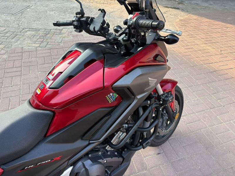 二手本田NC750X