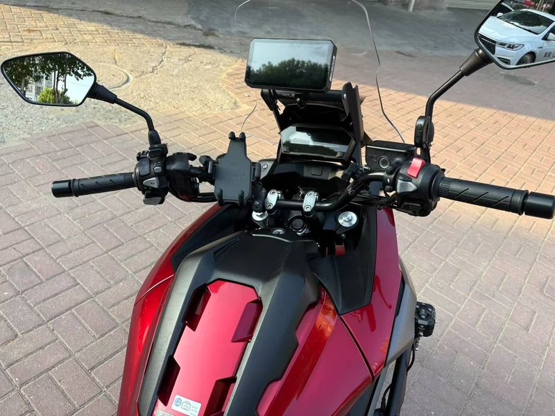 二手本田NC750X