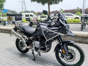 二手宝马F 850 GS