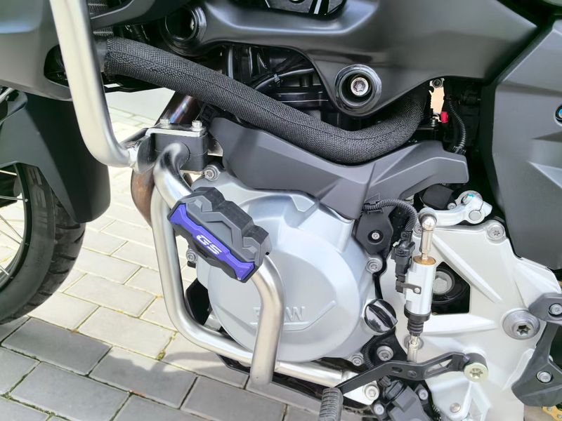 二手宝马F 850 GS