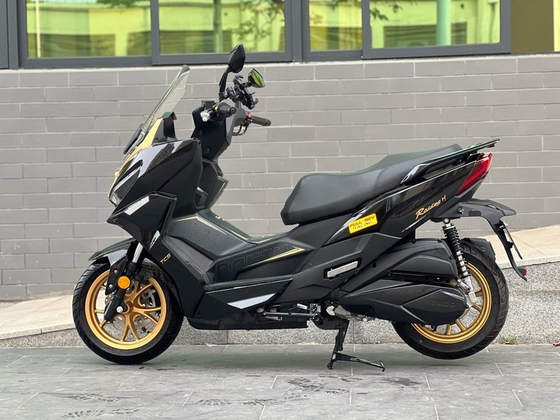 二手光阳Racing H 150