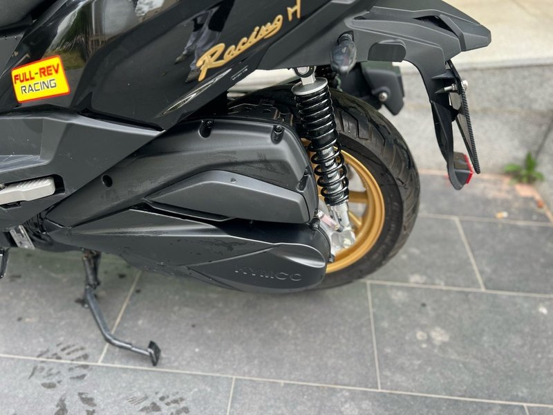 二手光阳Racing H 150