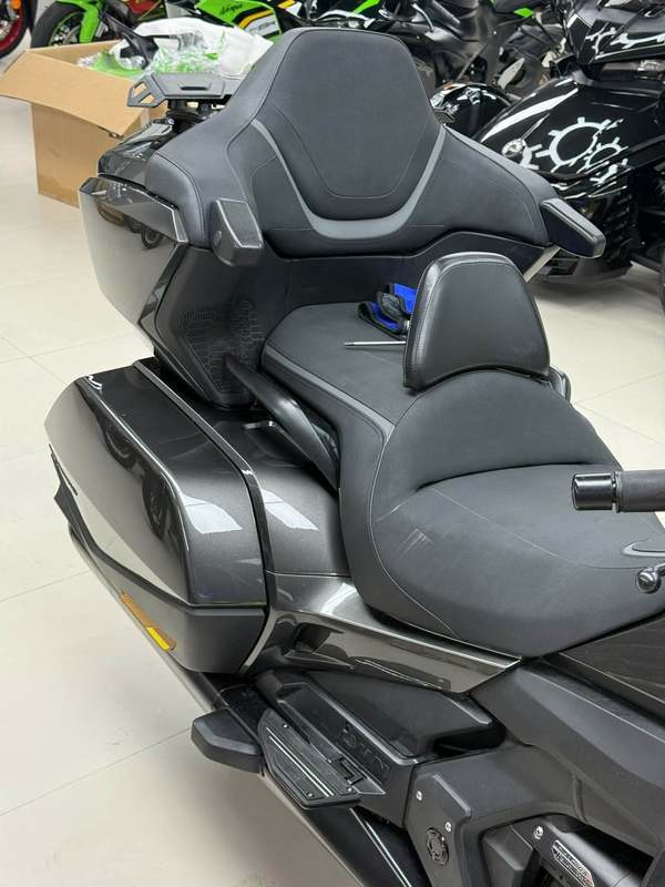 二手本田Gold Wing GL1800