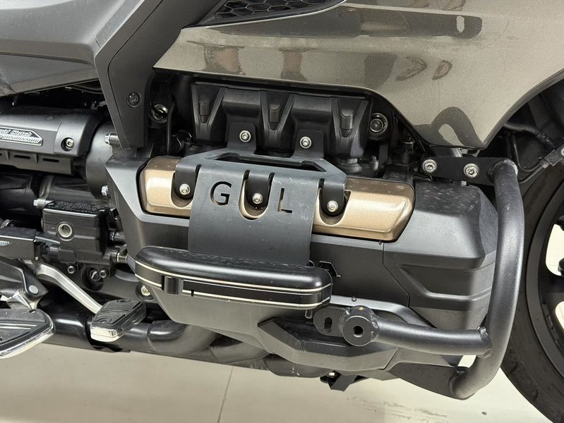 二手本田Gold Wing GL1800