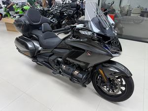 二手本田Gold Wing GL1800
