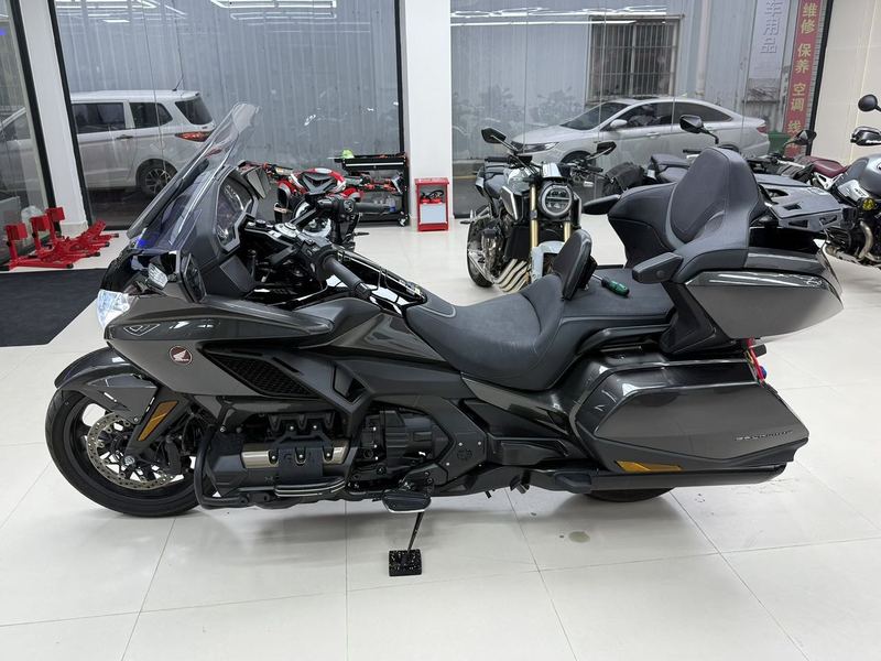 二手本田Gold Wing GL1800