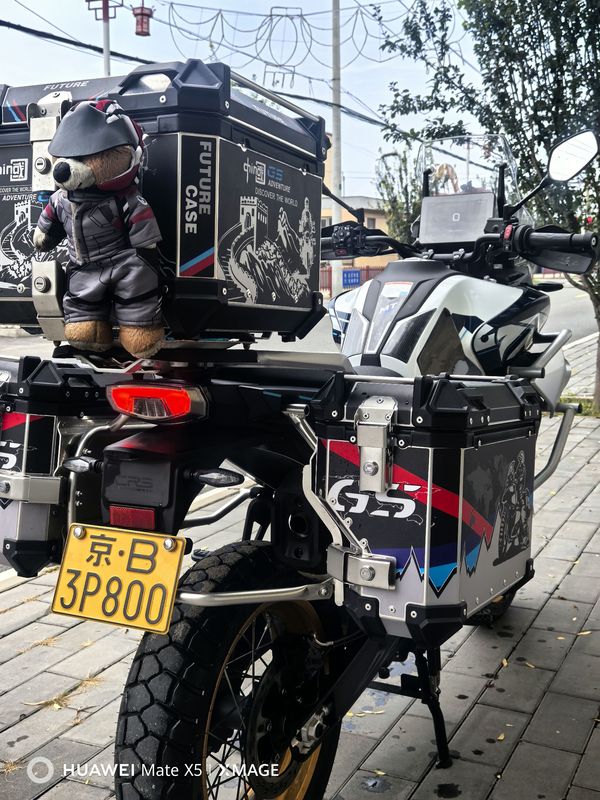 二手春风800MT