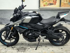 二手春风450NK