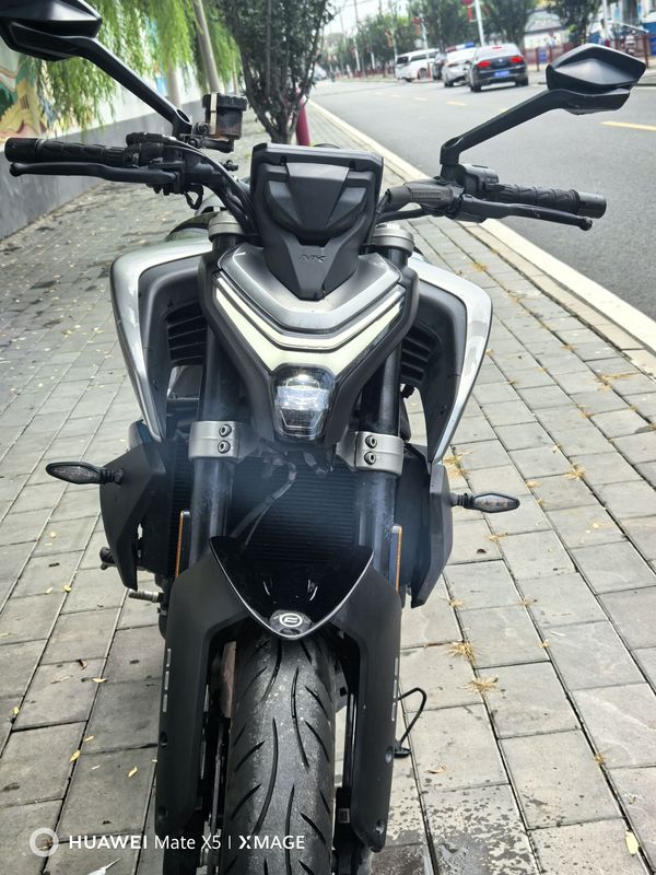 二手春风450NK