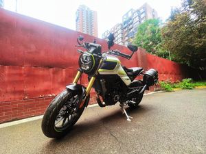 二手无极Q250