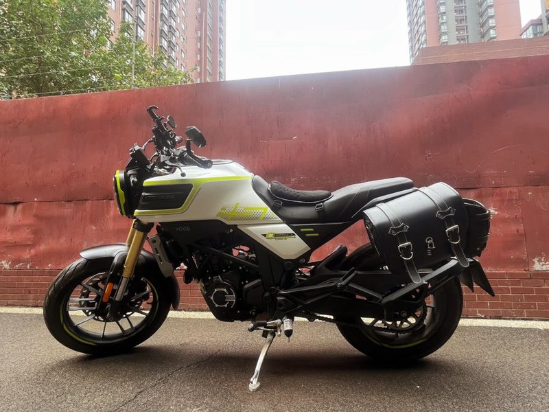 二手无极Q250