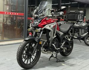 二手本田CB500X
