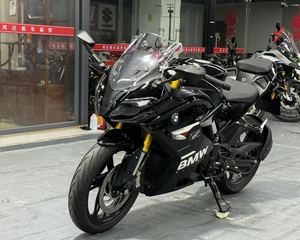 二手宝马G 310 RR