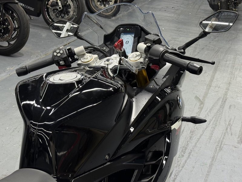 二手宝马G 310 RR