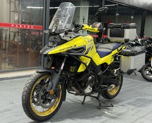 二手铃木V-Strom 1050