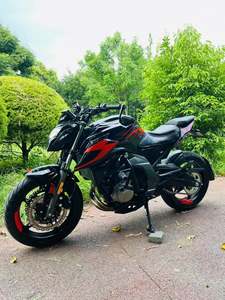 二手春风650NK