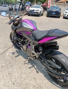 二手升仕310R