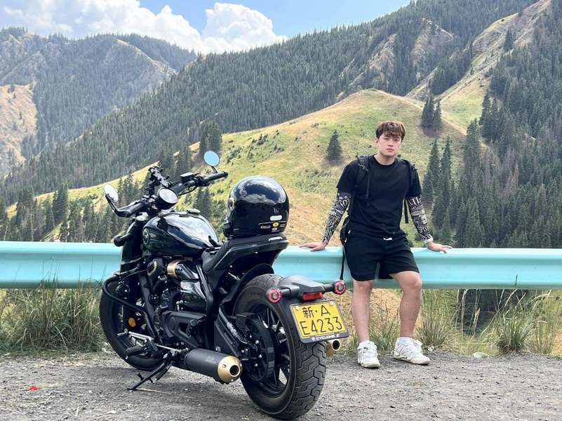 二手赛科龙RA600