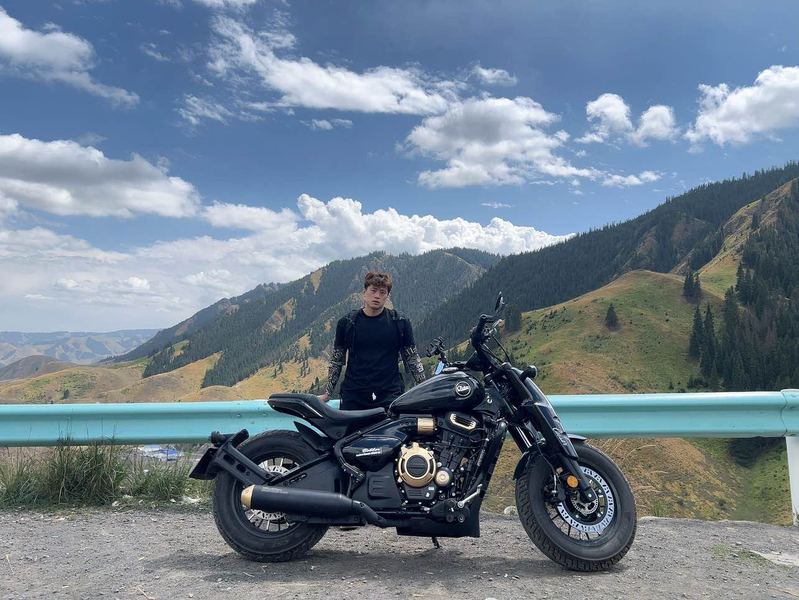 二手赛科龙RA600