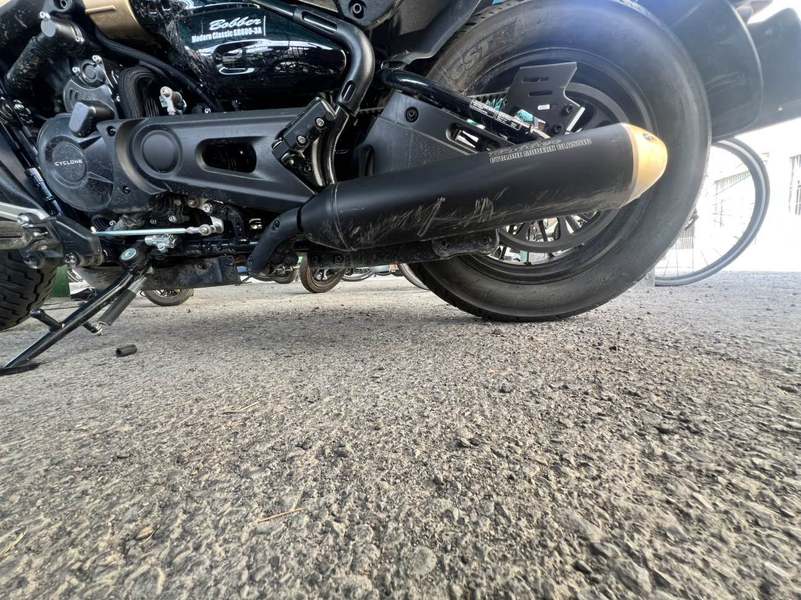 二手赛科龙RA600