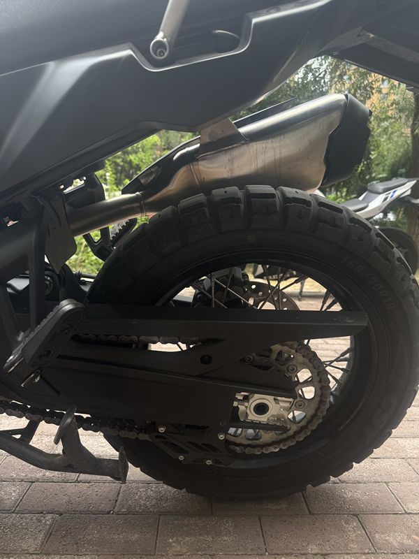二手春风800MT-X
