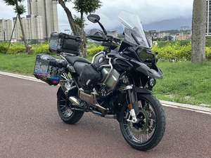 二手宝马R 1250 GS