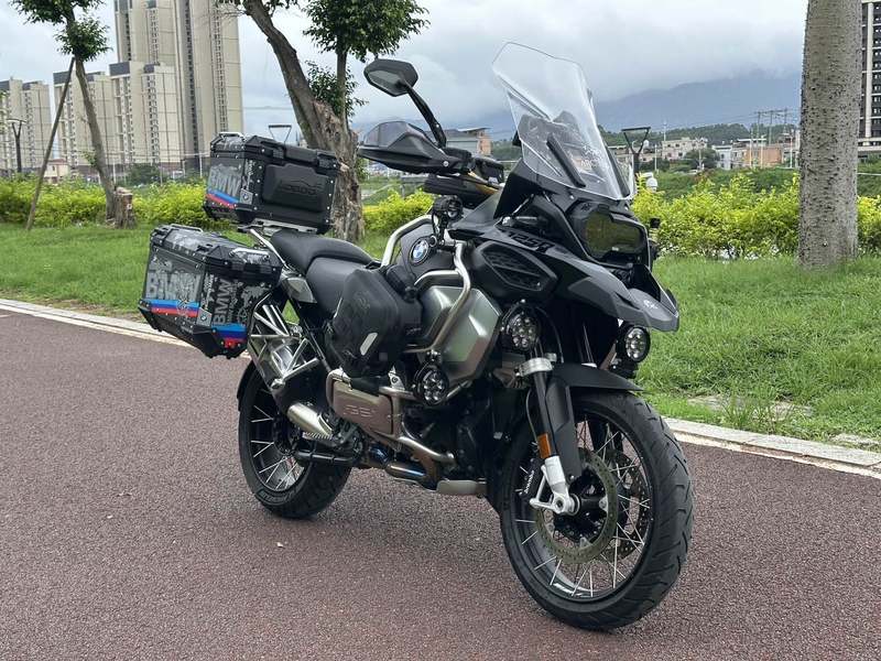 二手宝马R 1250 GS