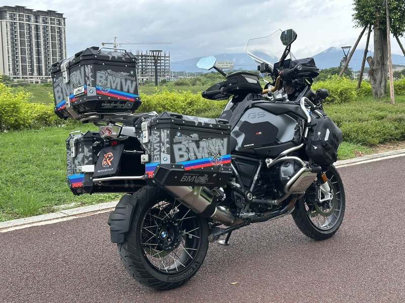 二手宝马R 1250 GS