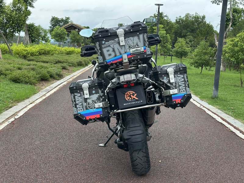 二手宝马R 1250 GS
