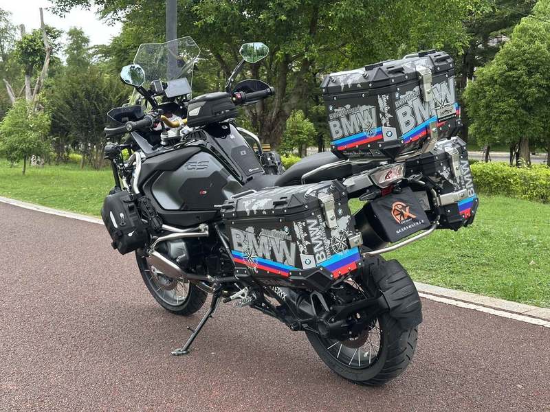 二手宝马R 1250 GS