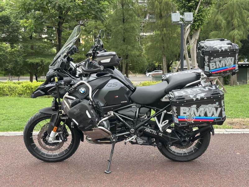 二手宝马R 1250 GS