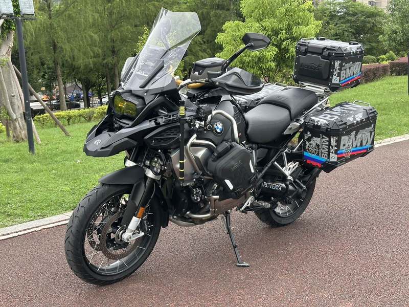 二手宝马R 1250 GS