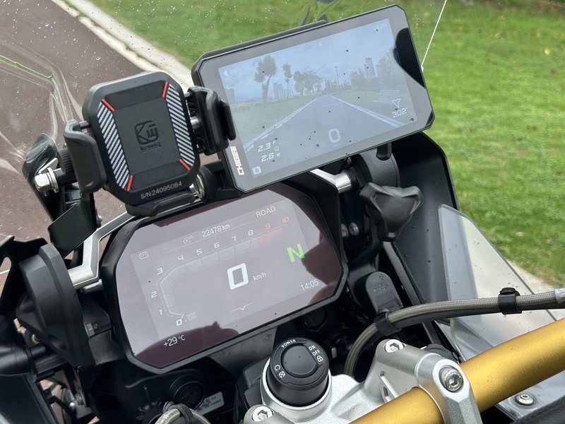 二手宝马R 1250 GS
