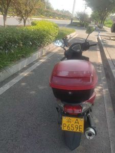 二手劲力JL125T-12E