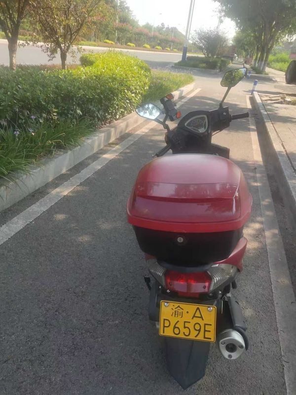 二手劲力JL125T-12E