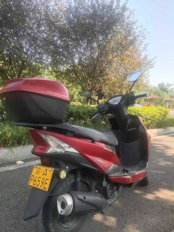 二手劲力JL125T-12E
