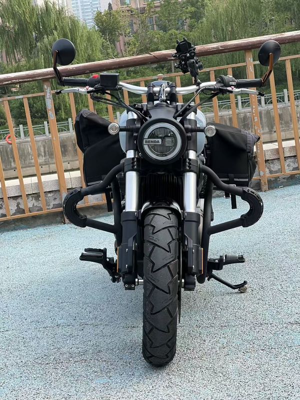 二手奔达金吉拉300