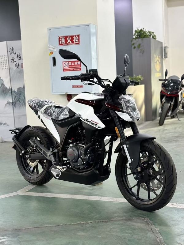 二手宗申M250R
