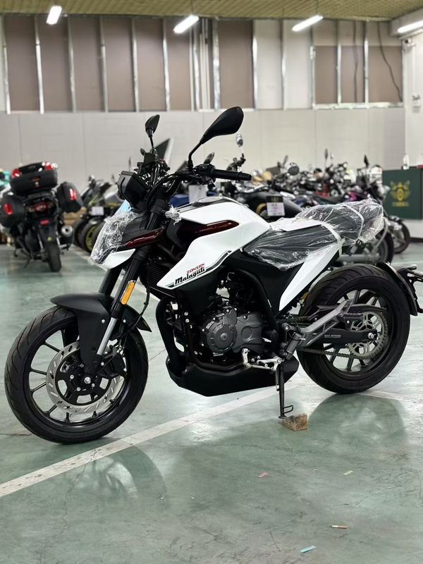 二手宗申M250R