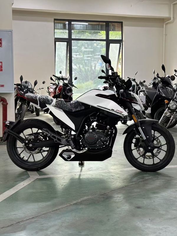 二手宗申M250R