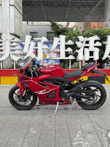 二手凯越450RR