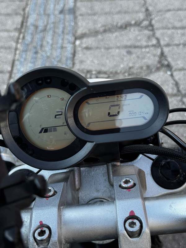 二手爵士捷DX250